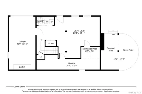 5 Wellyn Close Bronxville NY 10708
