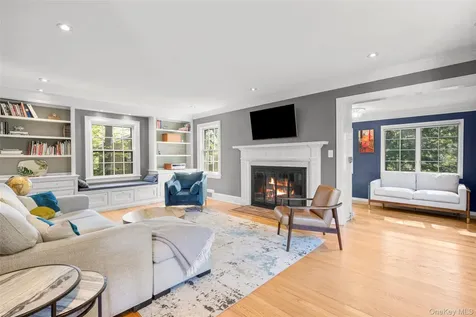 5 Wellyn Close Bronxville NY 10708