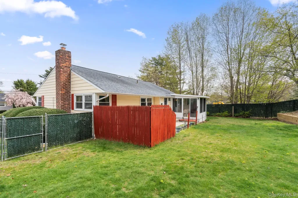 38 Miller Boulevard Syosset NY 11791