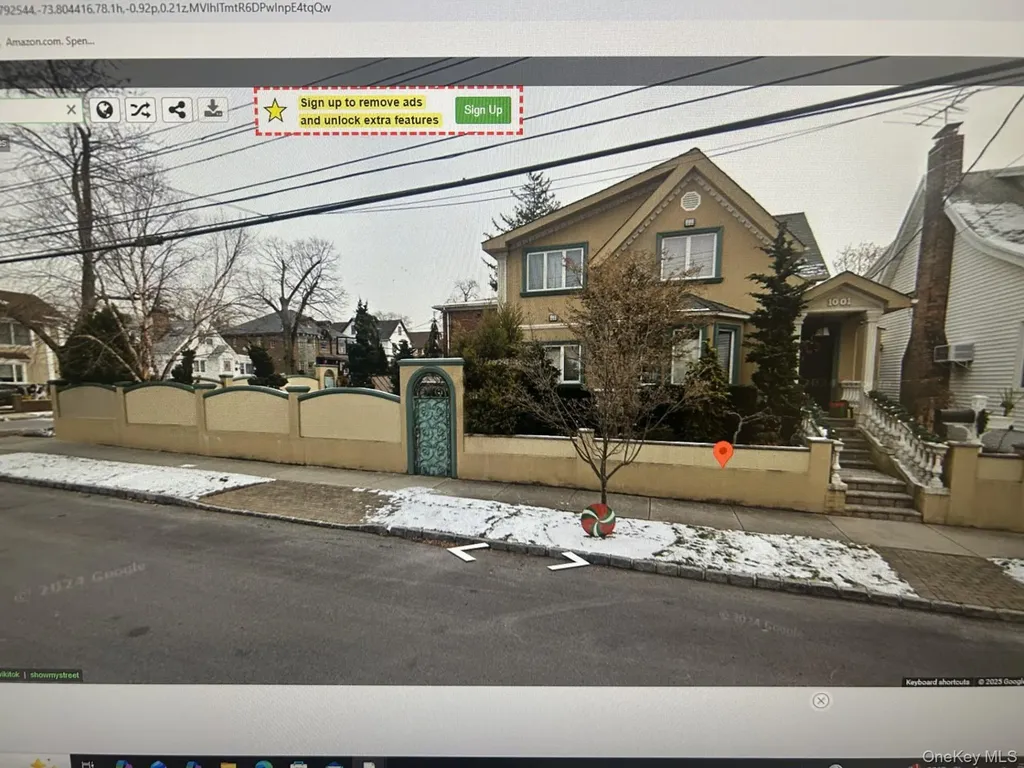1001 157th Street Beechhurst NY 11357