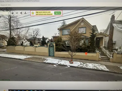 1001 157TH Street Beechhurst NY 11357