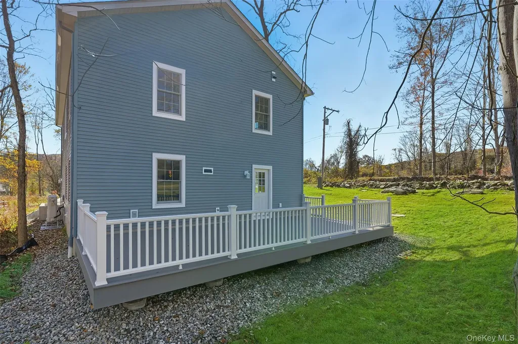 40 Cushman Road Patterson NY 12563