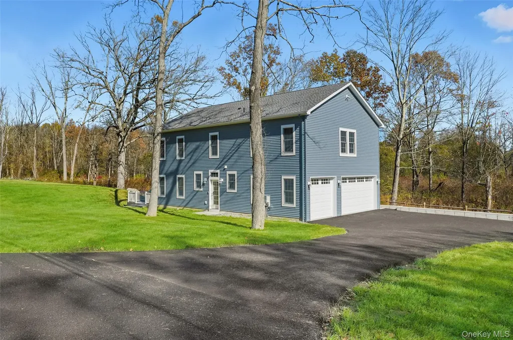 40 Cushman Road Patterson NY 12563