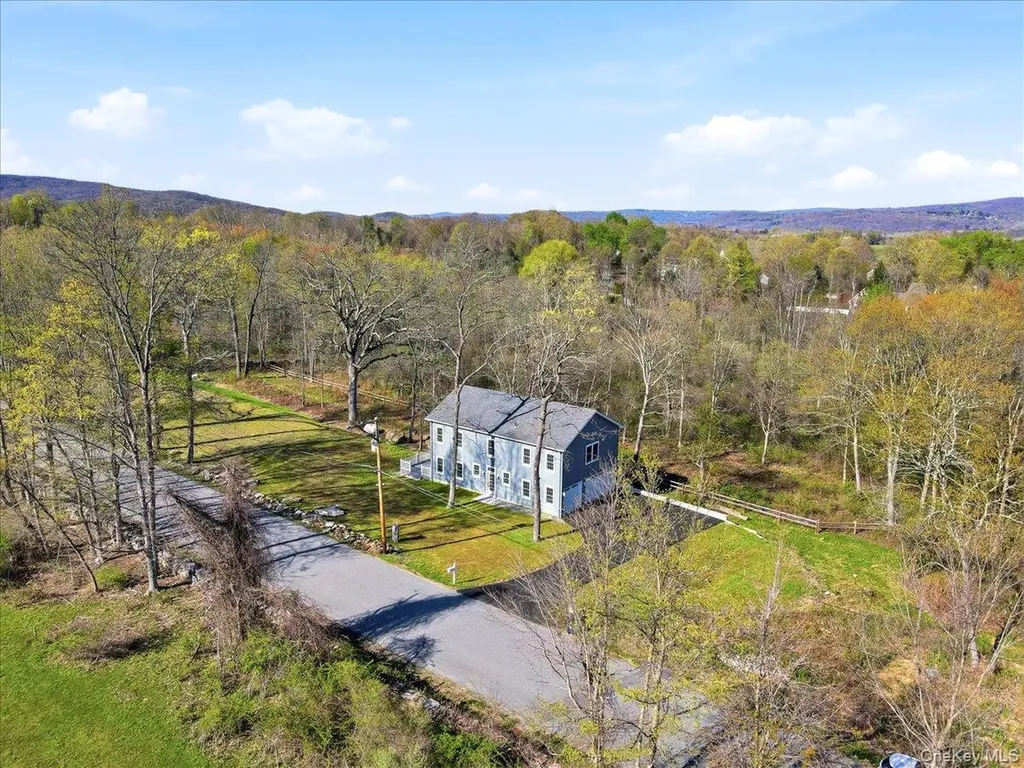 40 Cushman Road Patterson NY 12563