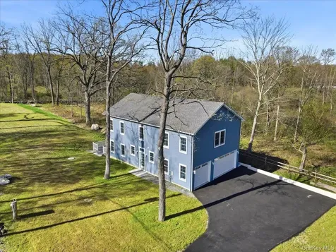 40 Cushman Road Patterson NY 12563