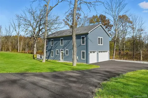 40 Cushman Road Patterson NY 12563
