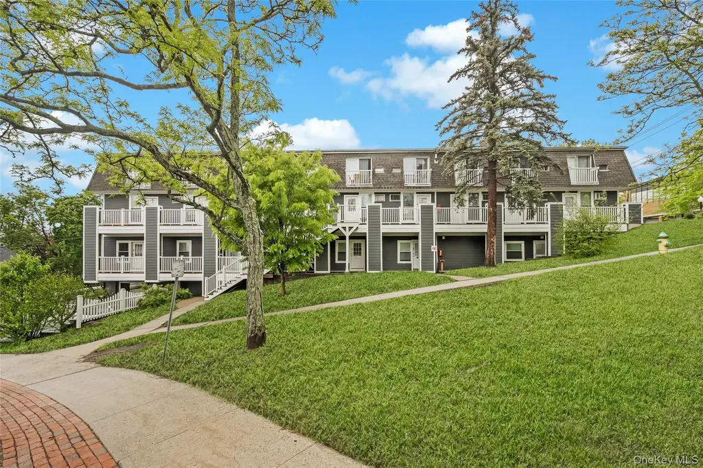 40 S Highland Avenue Ossining NY 10562