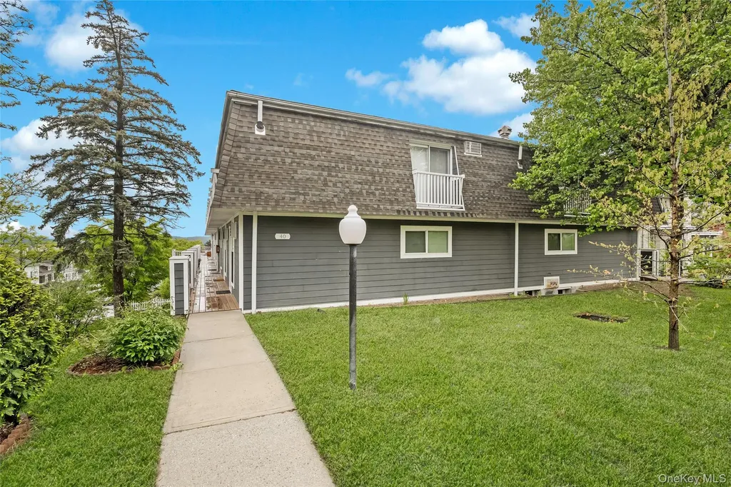 40 S Highland Avenue Ossining NY 10562