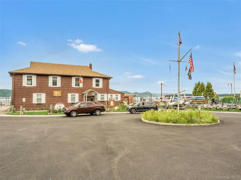 40 S Highland Avenue Ossining NY 10562