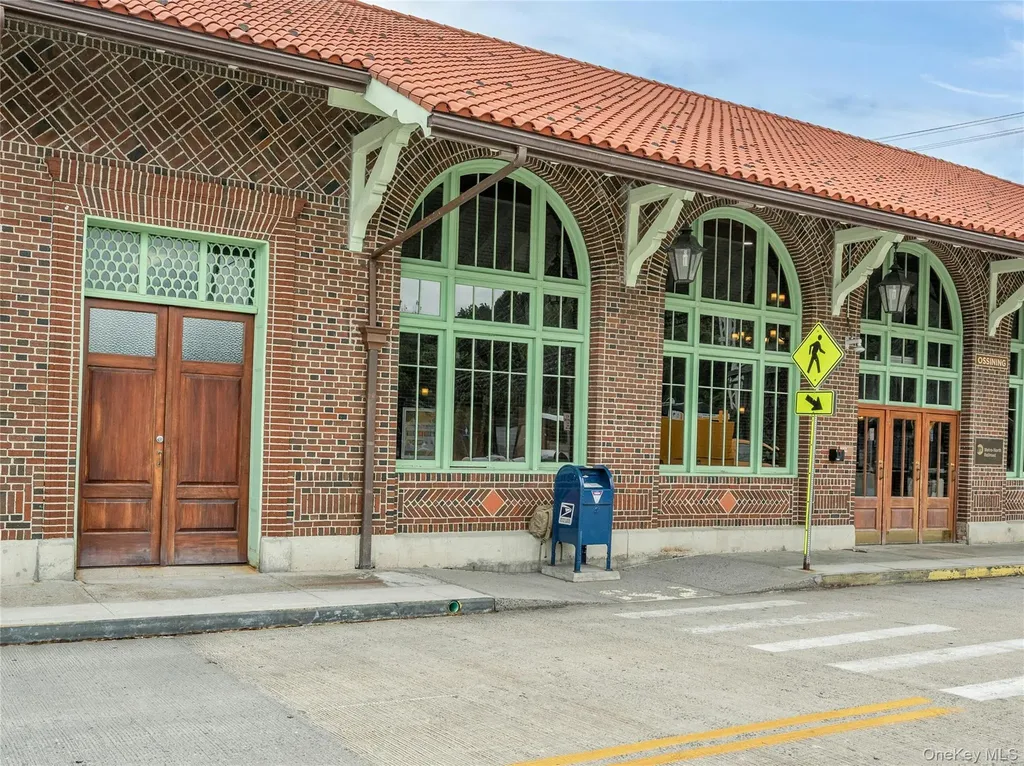 40 S Highland Avenue Ossining NY 10562