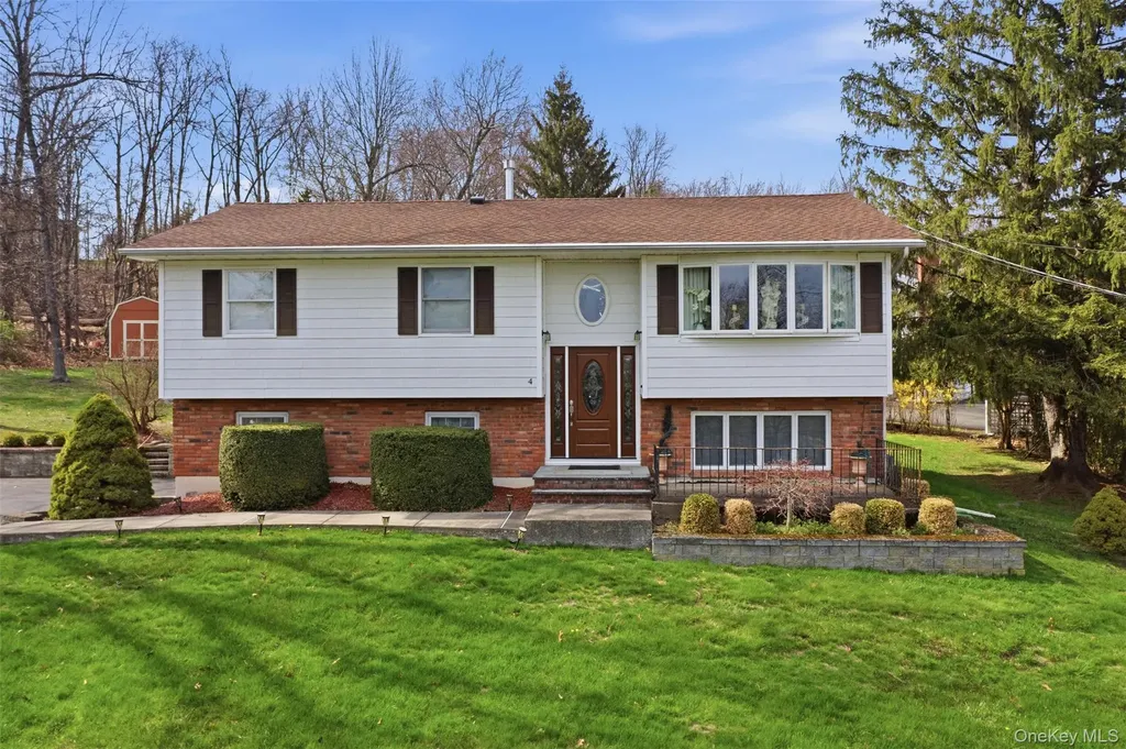 4 Westend Drive Highland Mills NY 10930