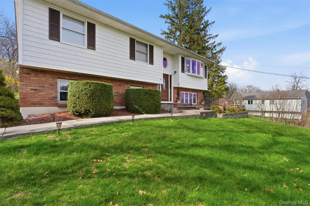 4 Westend Drive Highland Mills NY 10930