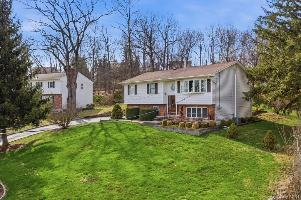 4 Westend Drive Highland Mills NY 10930