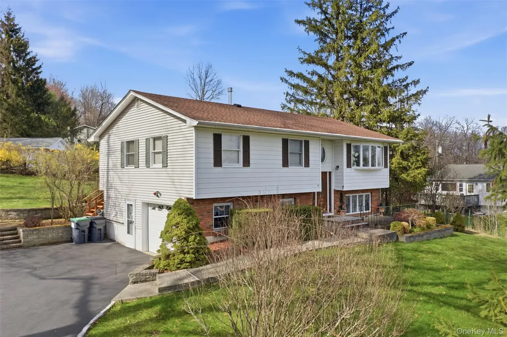 4 Westend Drive Highland Mills NY 10930