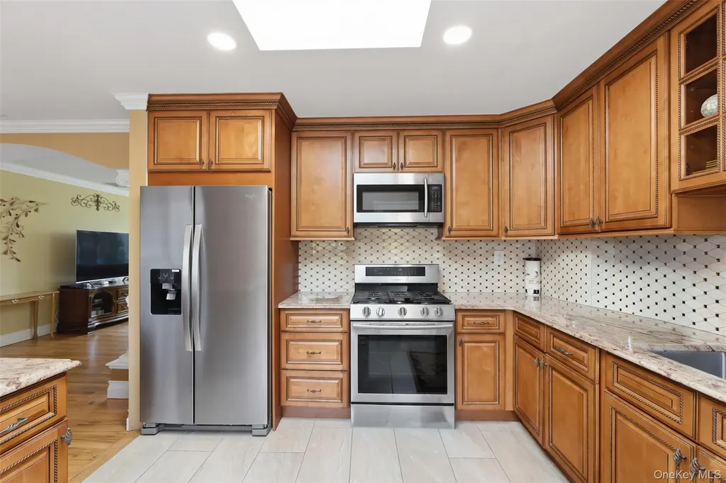 4 Westend Drive Highland Mills NY 10930