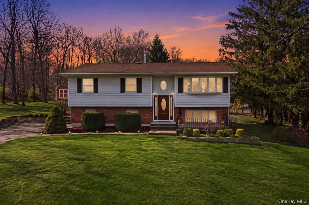 4 Westend Drive Highland Mills NY 10930
