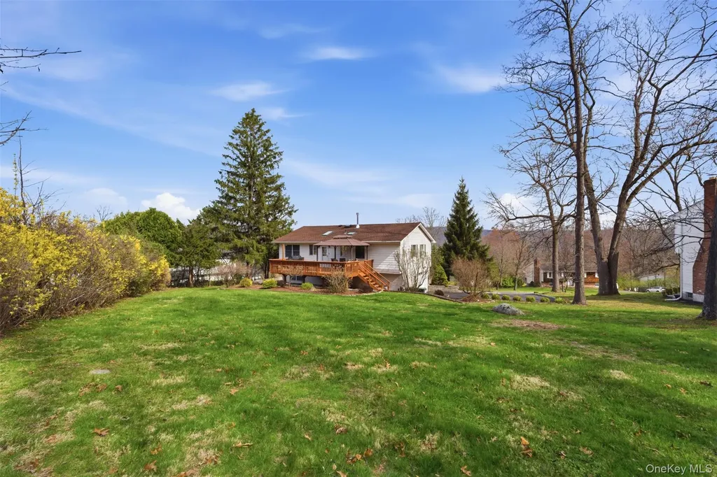 4 Westend Drive Highland Mills NY 10930