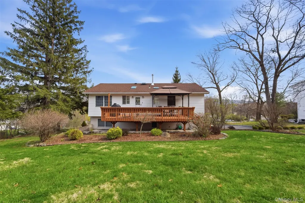 4 Westend Drive Highland Mills NY 10930