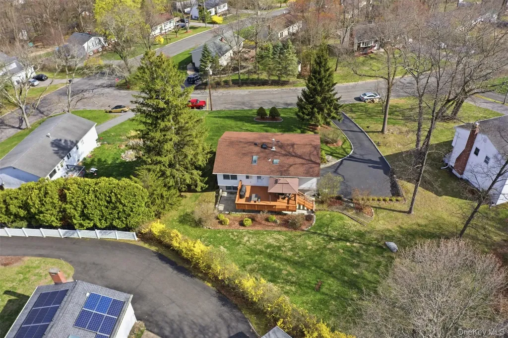 4 Westend Drive Highland Mills NY 10930