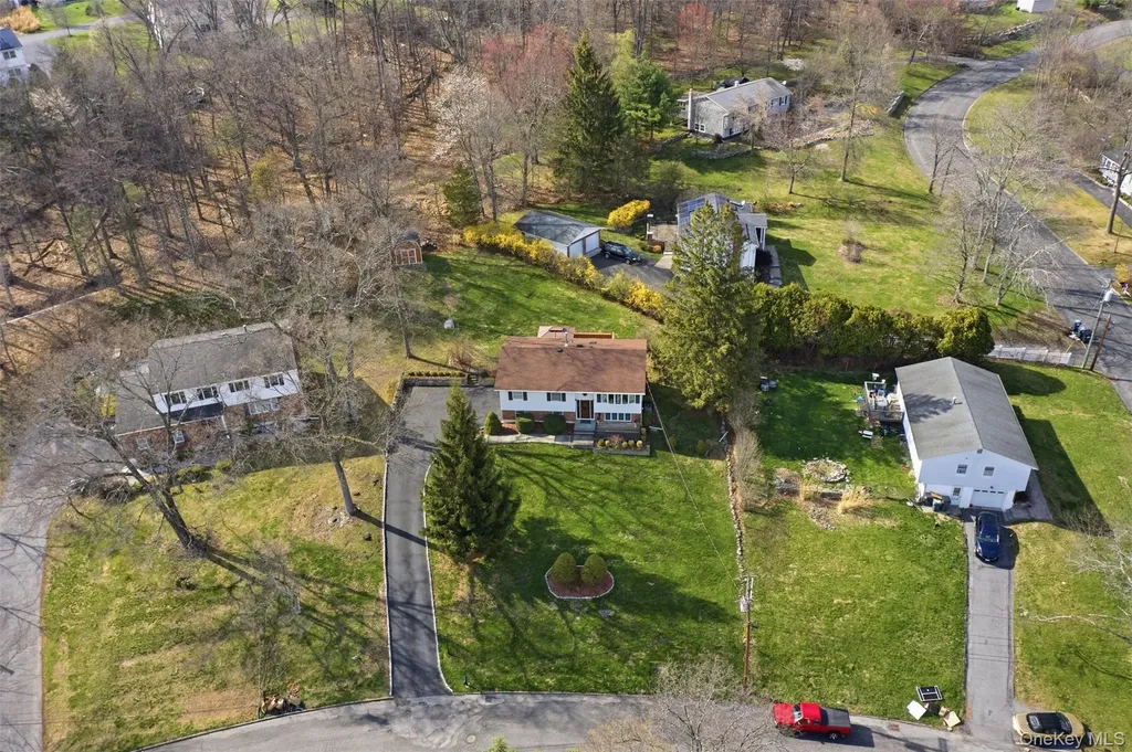 4 Westend Drive Highland Mills NY 10930