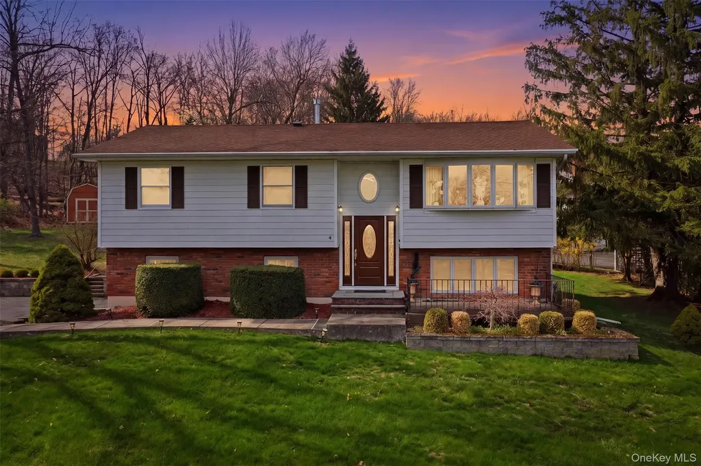 4 Westend Drive Highland Mills NY 10930