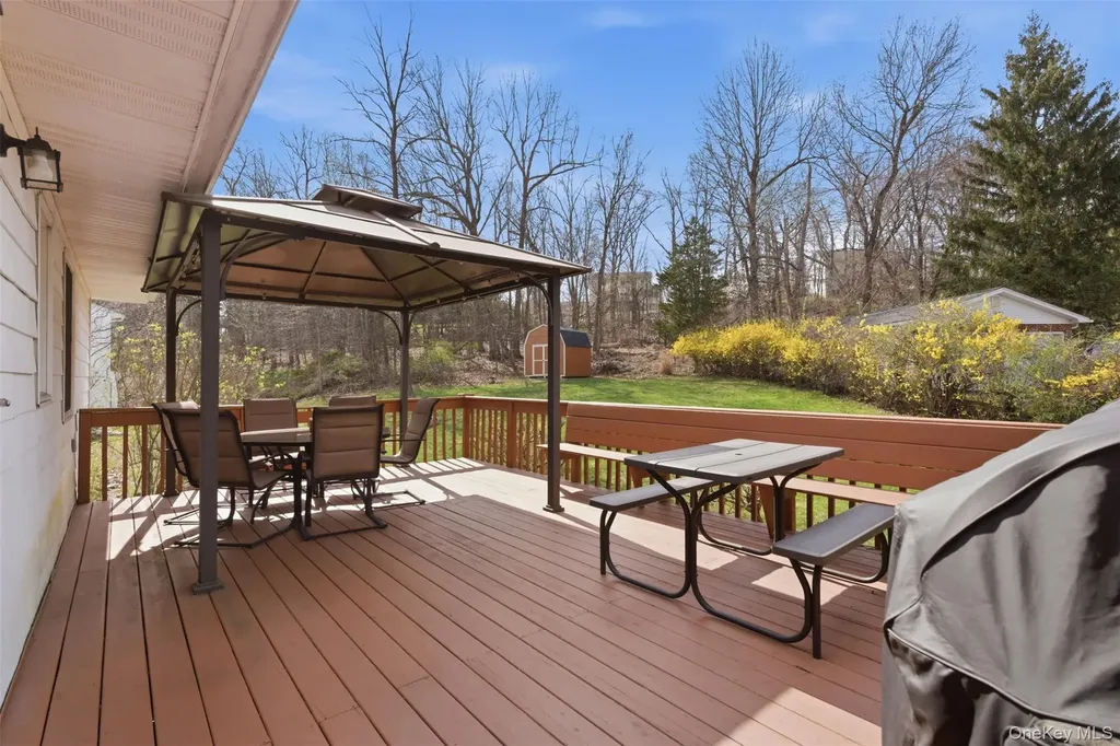 4 Westend Drive Highland Mills NY 10930