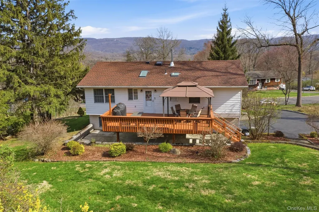 4 Westend Drive Highland Mills NY 10930