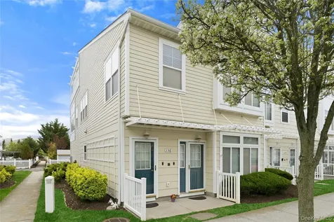 136 Meridian Boulevard Arverne NY 11692