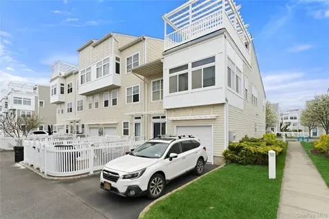 136 Meridian Boulevard Arverne NY 11692