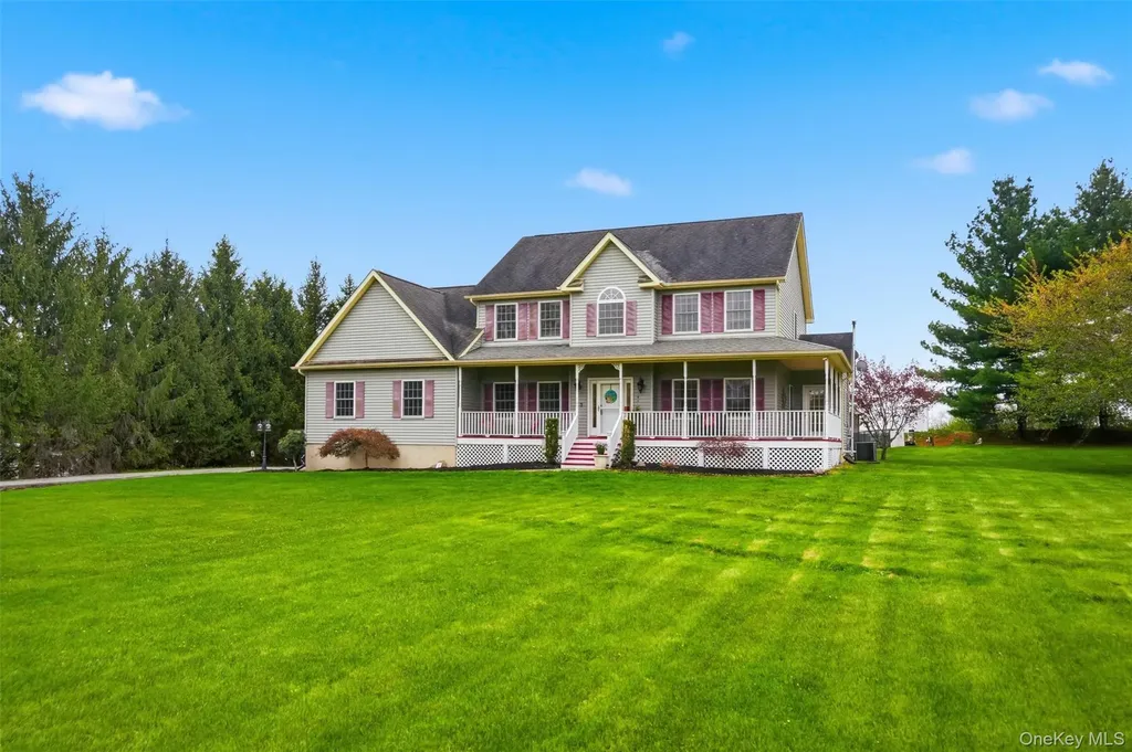 15 Ferrante Drive Montgomery NY 12549