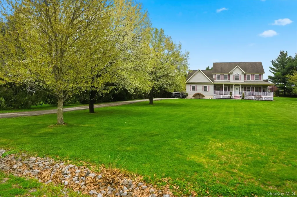 15 Ferrante Drive Montgomery NY 12549