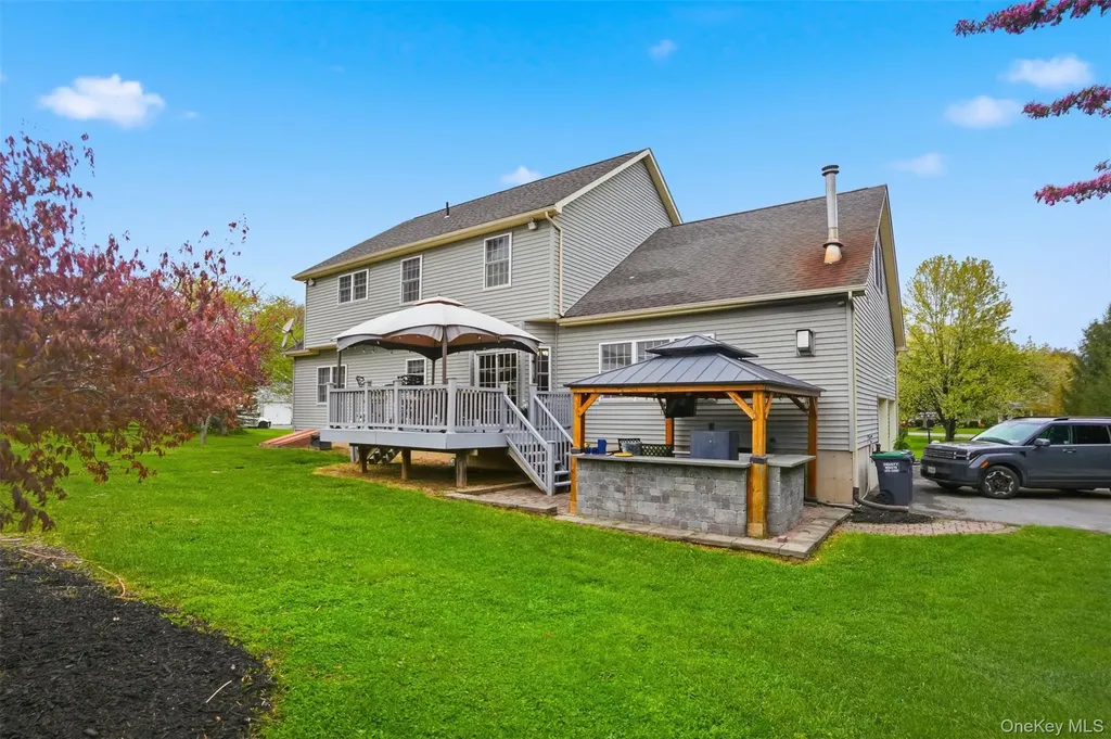 15 Ferrante Drive Montgomery NY 12549