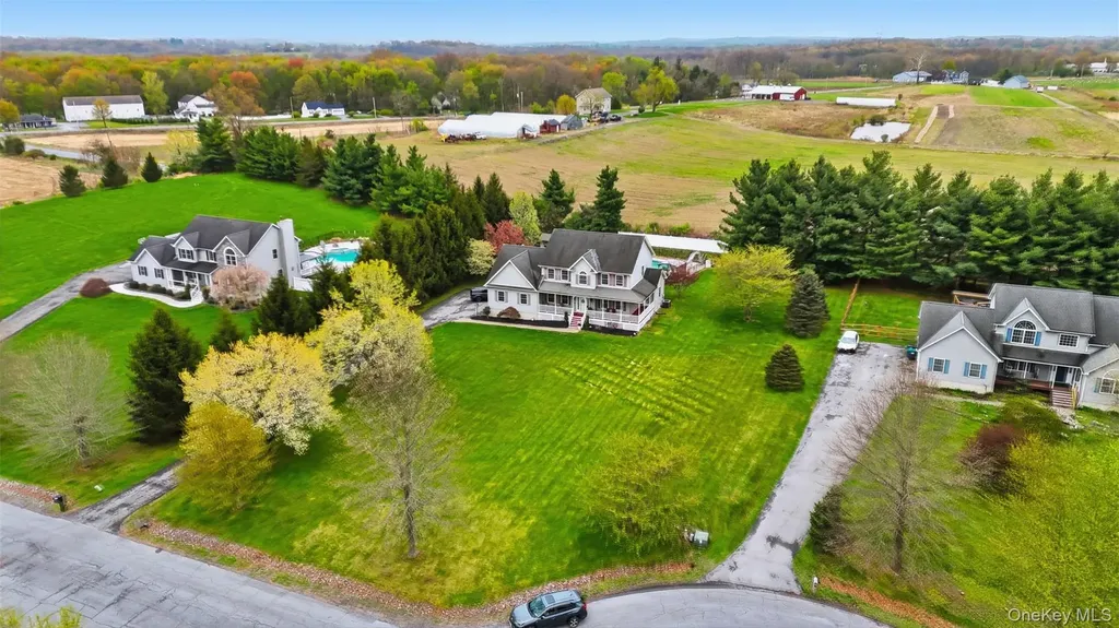 15 Ferrante Drive Montgomery NY 12549