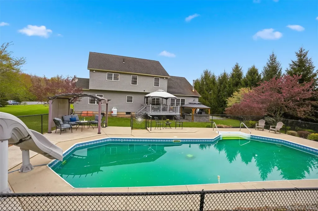 15 Ferrante Drive Montgomery NY 12549