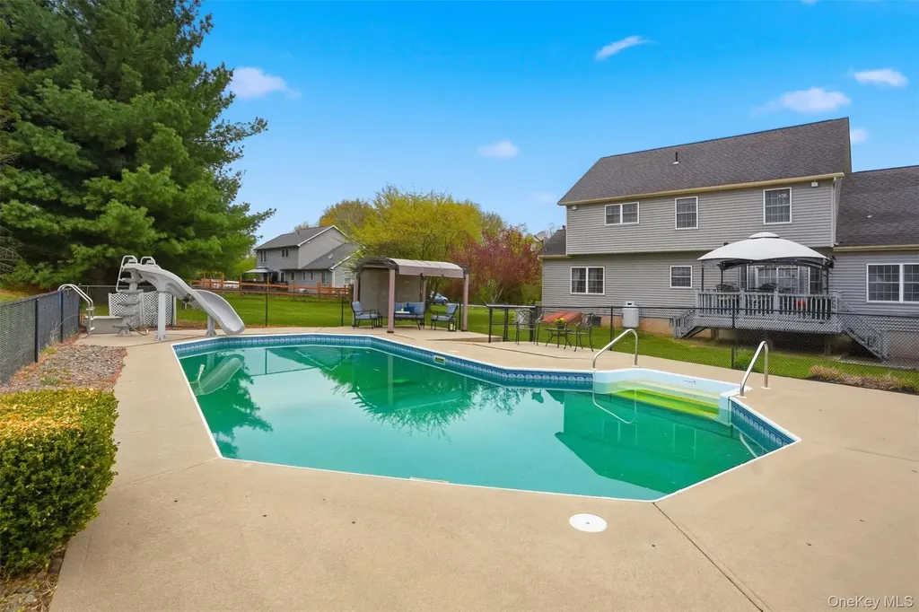 15 Ferrante Drive Montgomery NY 12549