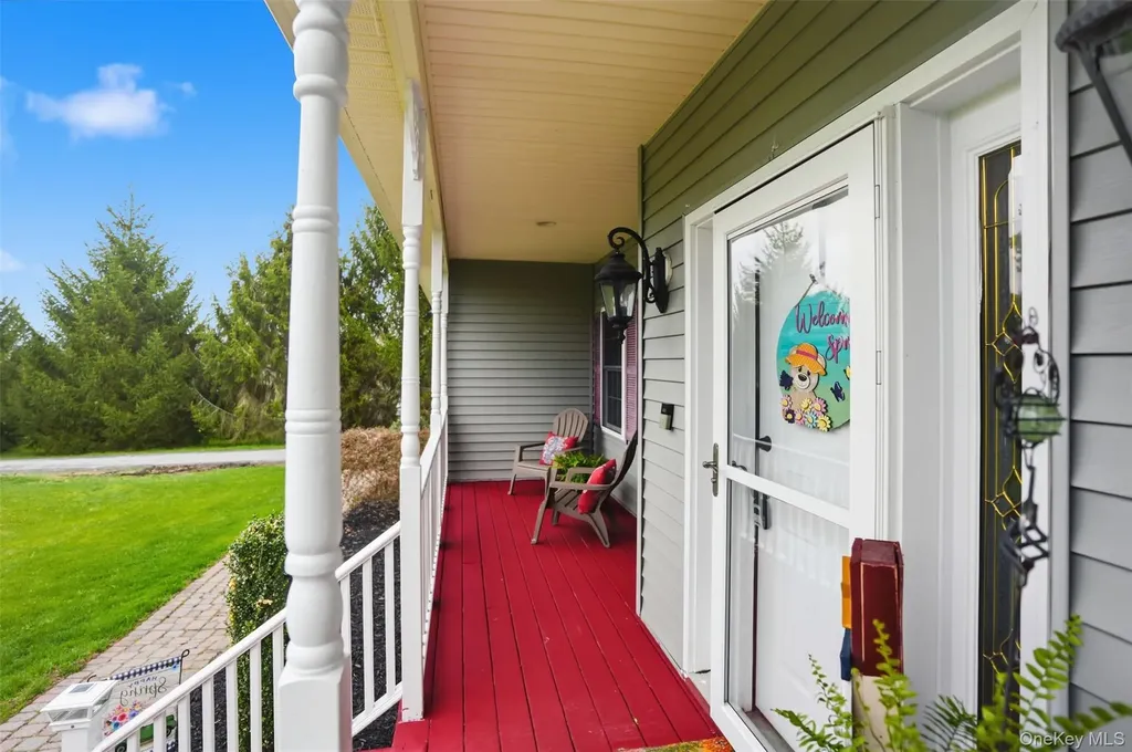 15 Ferrante Drive Montgomery NY 12549