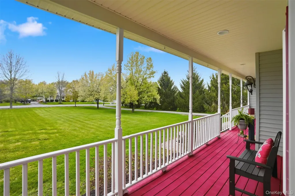 15 Ferrante Drive Montgomery NY 12549