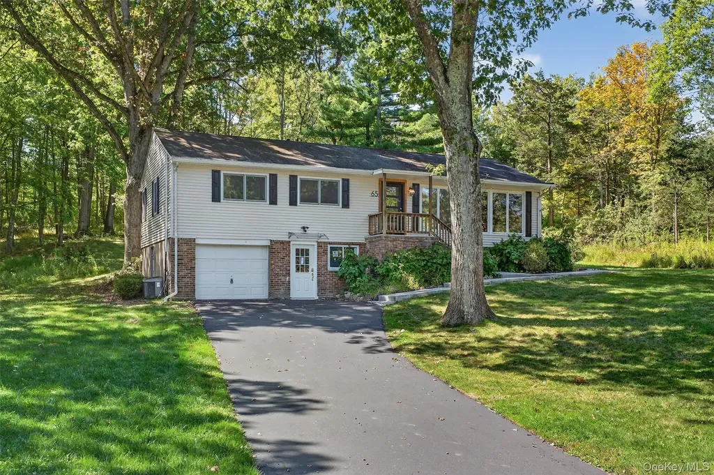 65 Hawxhurst Road Monroe NY 10950