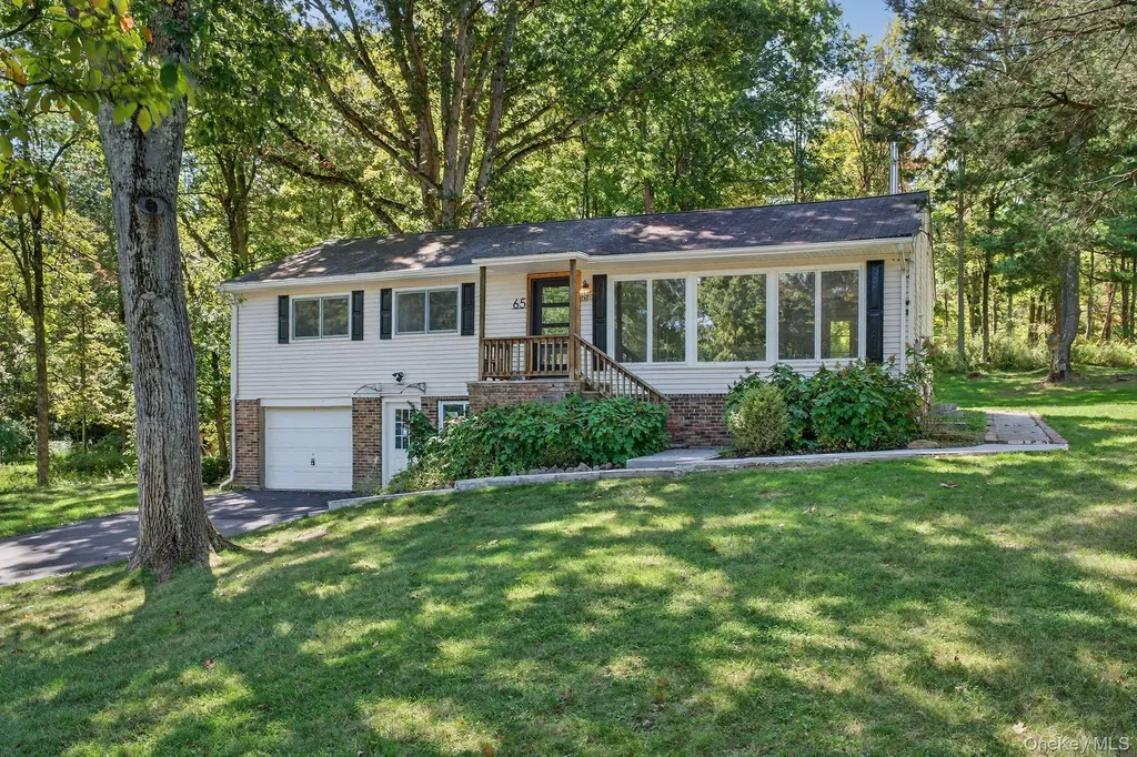 65 Hawxhurst Road Monroe NY 10950
