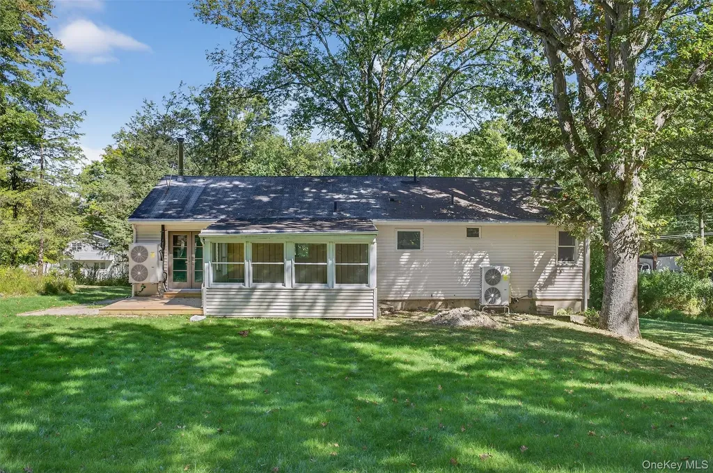 65 Hawxhurst Road Monroe NY 10950