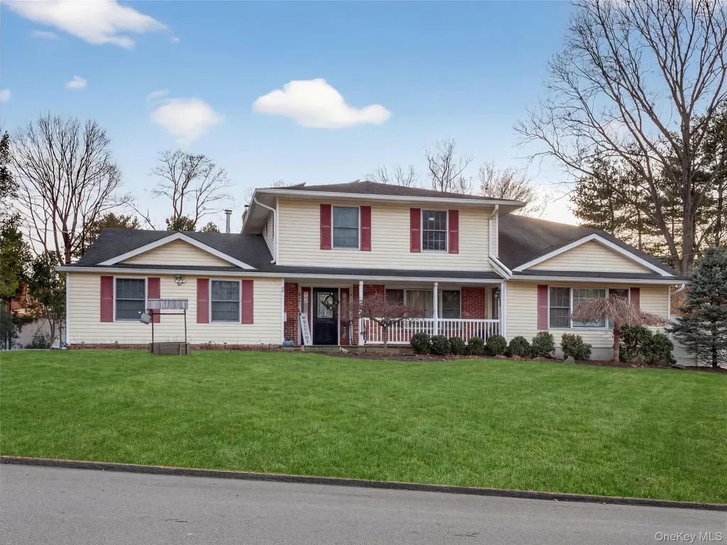 3 Claremont Lane Suffern NY 10901