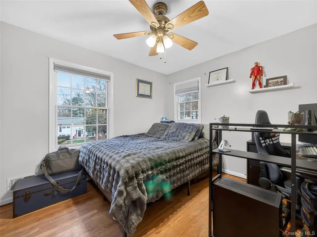3 Claremont Lane Suffern NY 10901