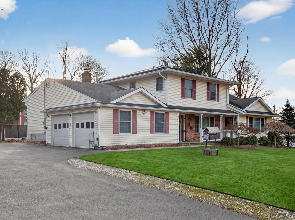 3 Claremont Lane Suffern NY 10901