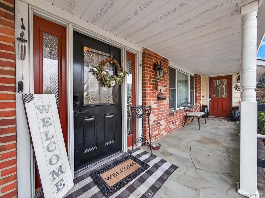 3 Claremont Lane Suffern NY 10901