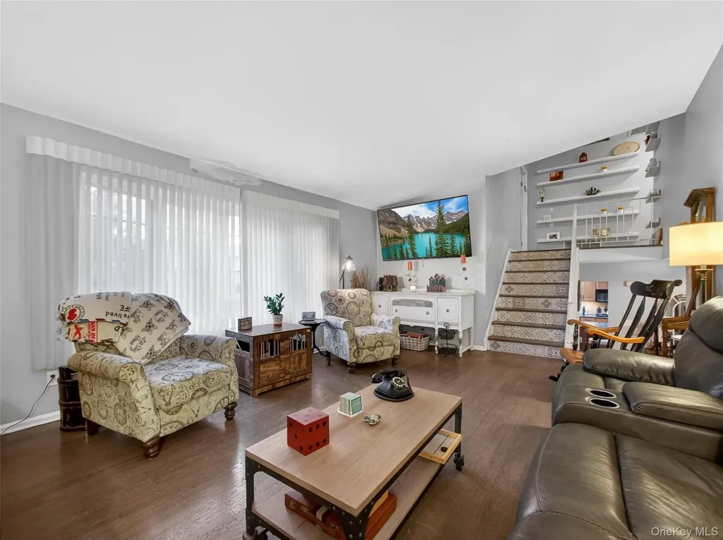 3 Claremont Lane Suffern NY 10901