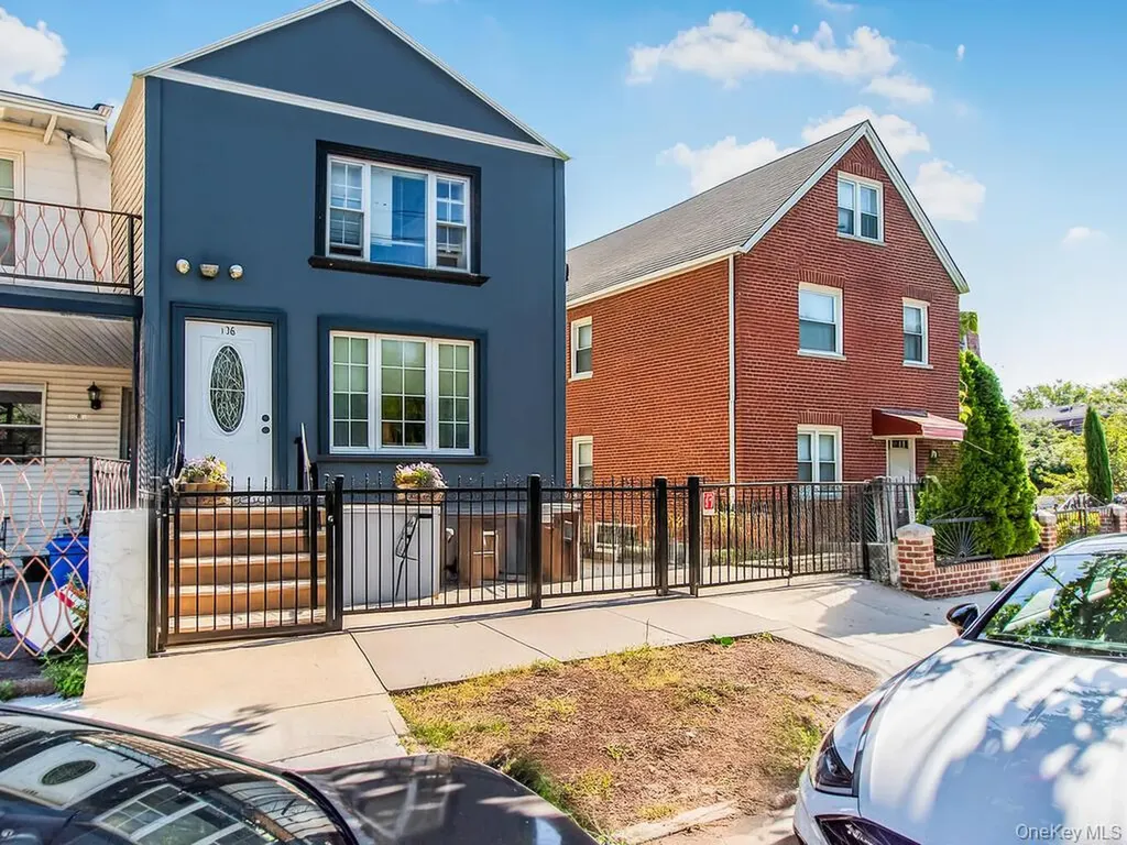 1283 E 223rd Street Bronx NY 10466