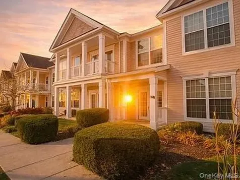 612 Saratoga Lane Fishkill NY 12524