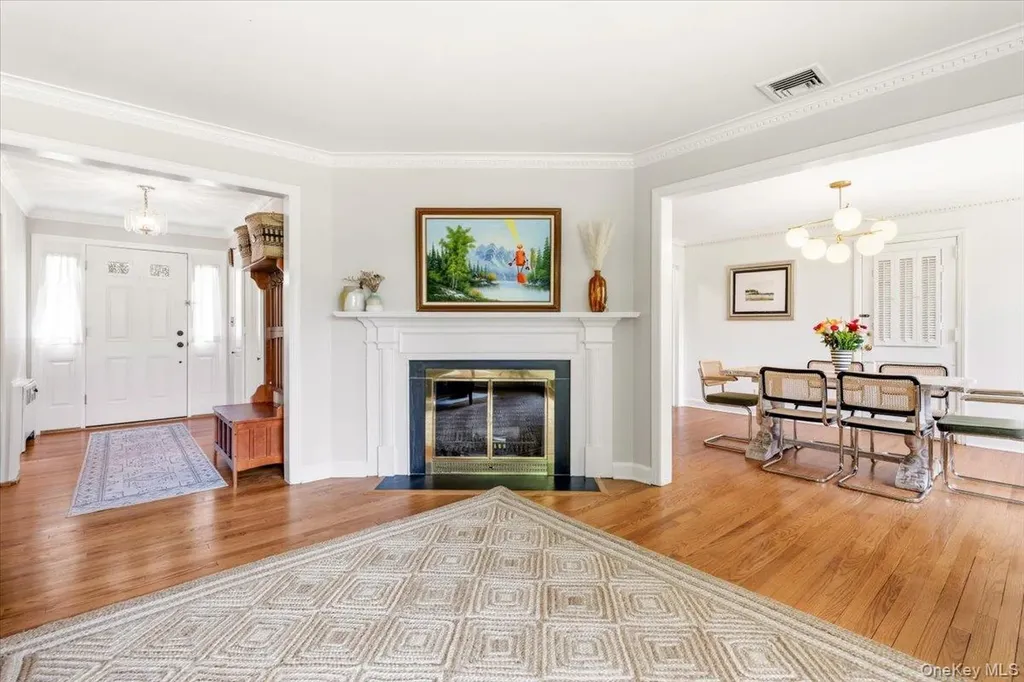 17 Rock Ridge Drive Rye Brook NY 10573
