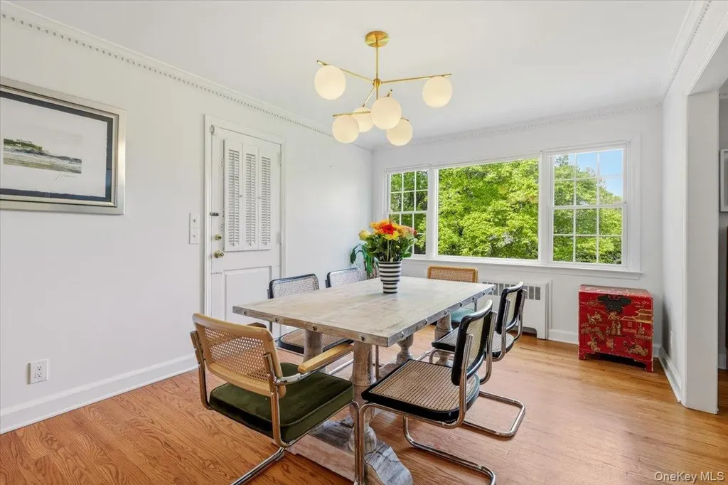 17 Rock Ridge Drive Rye Brook NY 10573