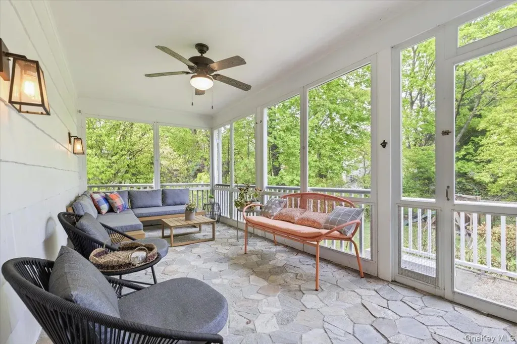 17 Rock Ridge Drive Rye Brook NY 10573